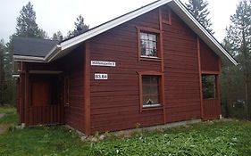 Lapland Hotels Sky Ounasvaara